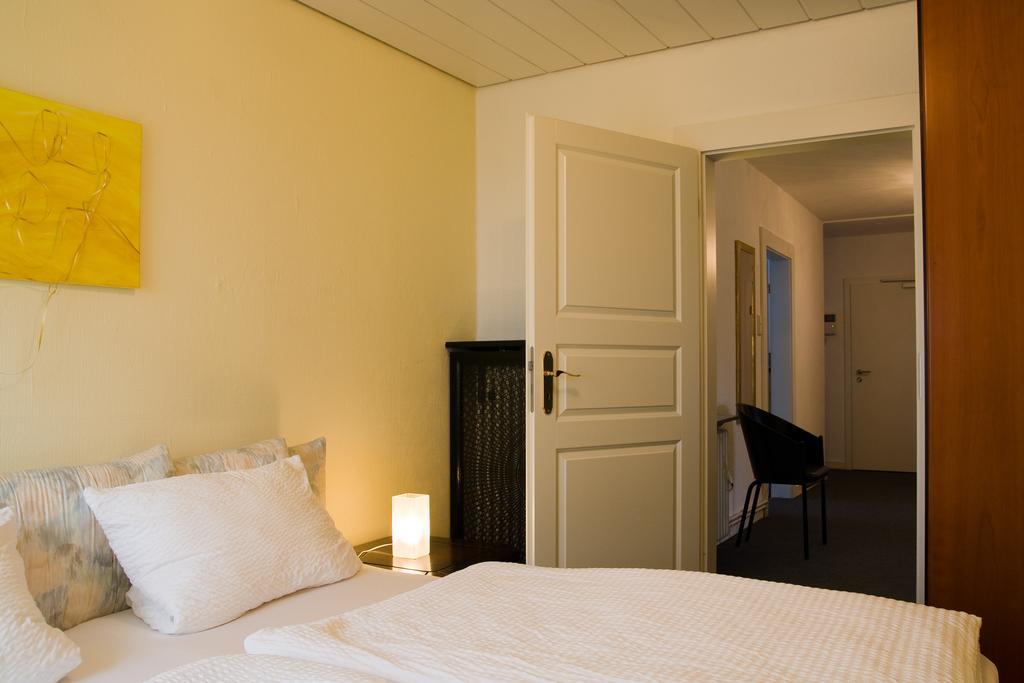 Ferienwohnung Rheda-Wiedenbrück Exterior foto