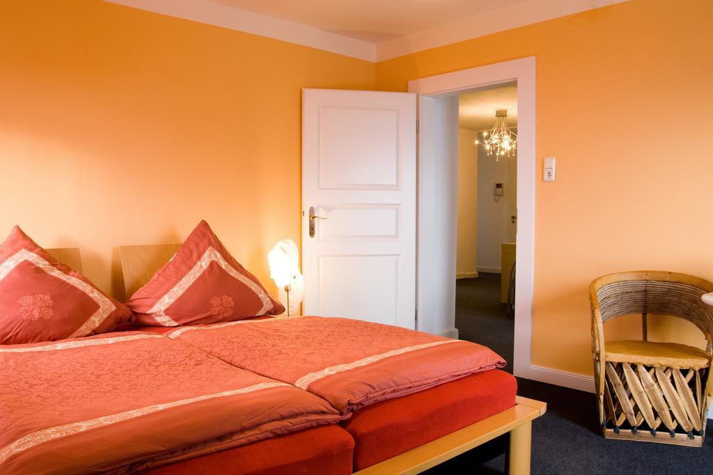 Ferienwohnung Rheda-Wiedenbrück Habitación foto